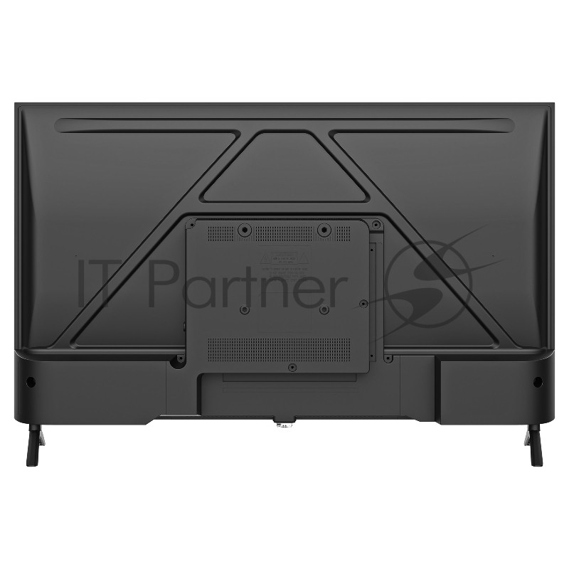 Телевизор 32 HD BBK 32LEM-1074/TS2C (черный) DLED 60Hz