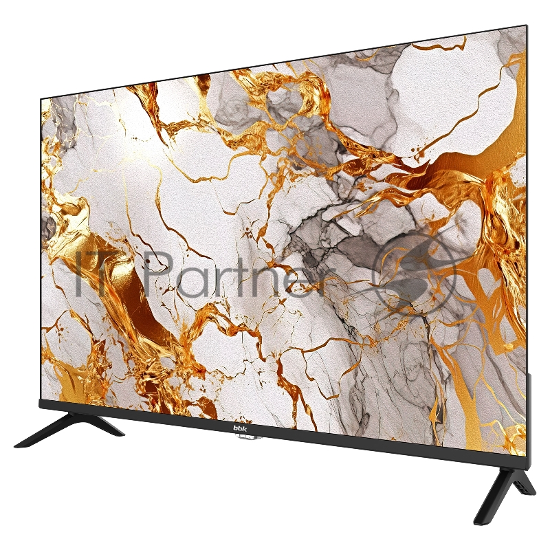 Телевизор 32 HD BBK 32LEM-1074/TS2C (черный) DLED 60Hz