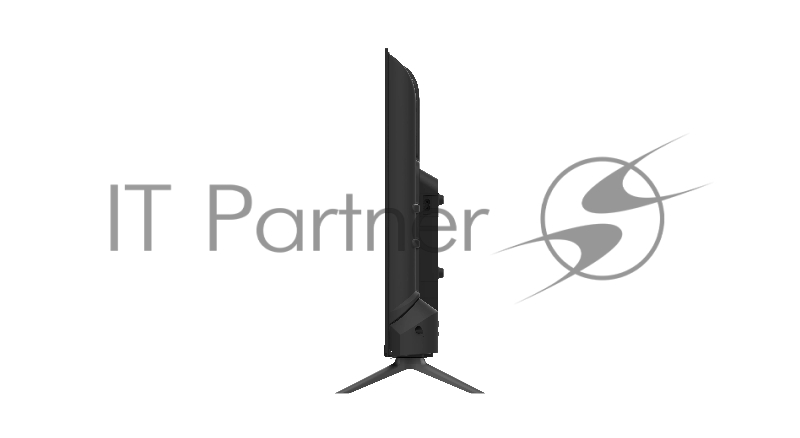 Телевизор Topdevice 32 TDWC32BF3260V FHD/VA/Smart YaOS/1.5-32 ГБ/BT 5.1/Wi-Fi 2.4+5 ГГц/60 Гц/черный