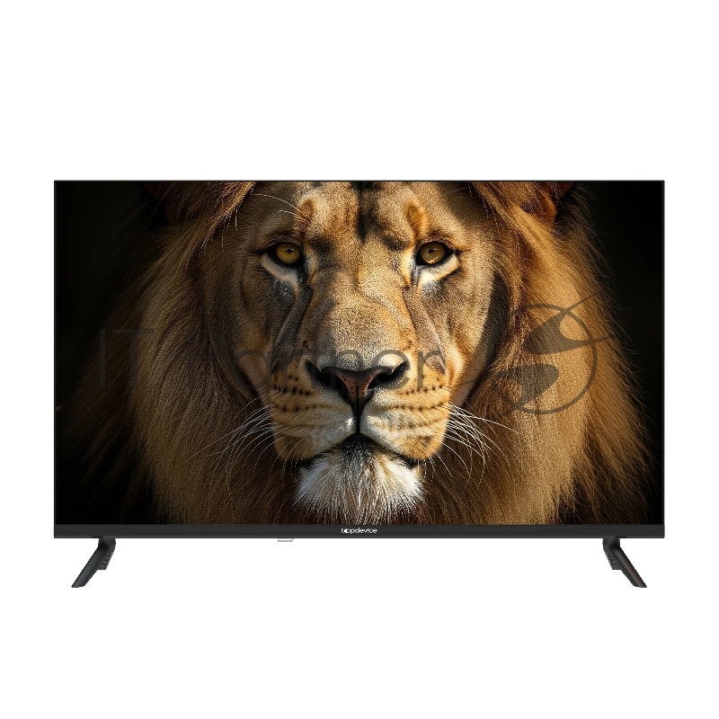 Телевизор Topdevice 32 TDWC32BF3260V FHD/VA/Smart YaOS/1.5-32 ГБ/BT 5.1/Wi-Fi 2.4+5 ГГц/60 Гц/черный