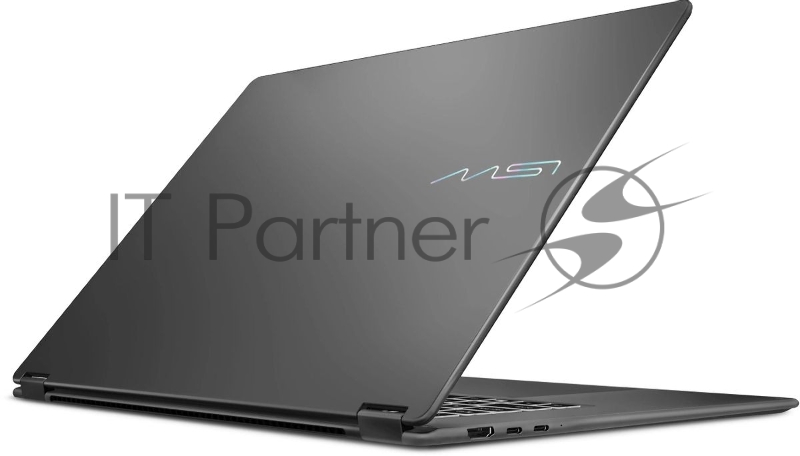 Ноутбук MSI Prestige 16 Flip AI+ C3MTG-028RU Core Ultra 9 386H 32Gb SSD2Tb Intel Arc 16 OLED Touch 2.8K (2880x1800) Windows 11 Pro grey WiFi BT Cam (9S7-262233-028)