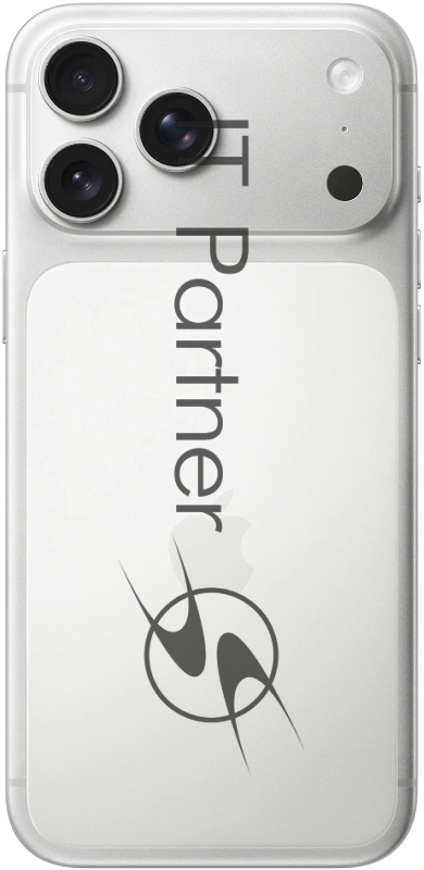 Смартфон Apple iPhone 17 Pro Max A3526 12/256Gb, Silver