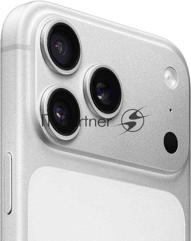 Смартфон Apple iPhone 17 Pro Max A3526 12/256Gb, Silver