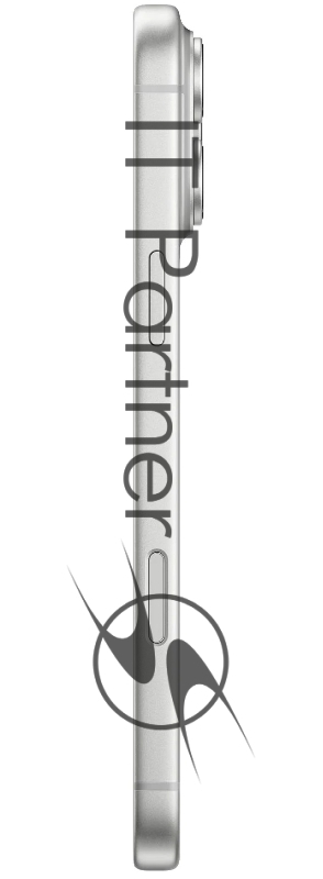 Смартфон Apple iPhone 17 Pro Max A3526 12/256Gb, Silver