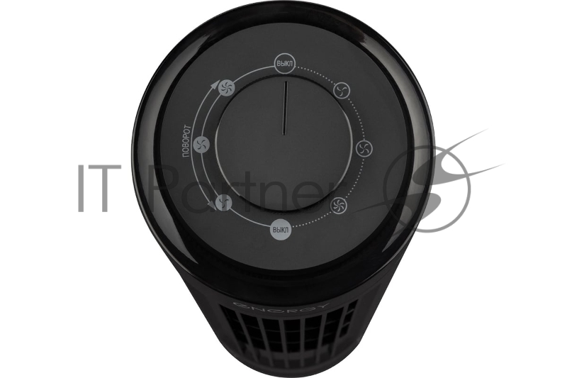 Вентилятор ENERGY EN-1665 TOWER black