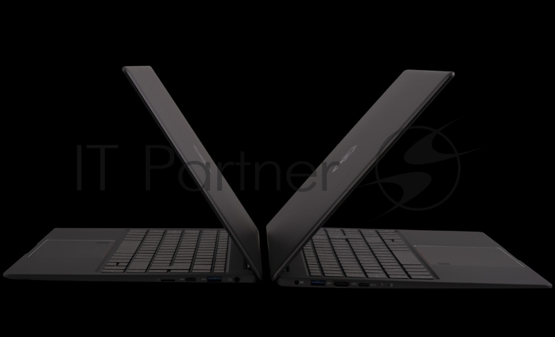 Ноутбук Гравитон Н15И-Т 15.6FHD/IPS/Intel Core i5 1135G7/2x8GB/512GB SSD/Intel Graphics/NoOS/серый/1.7kg