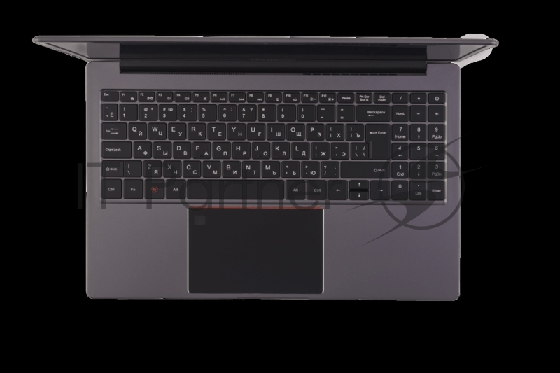 Ноутбук Гравитон Н15И-Т 15.6FHD/IPS/Intel Core i5 1135G7/2x8GB/512GB SSD/Intel Graphics/NoOS/серый/1.7kg