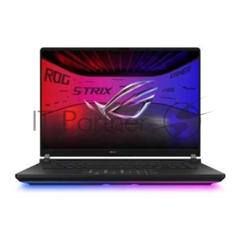 Ноутбук Asus ROG Strix Scar 16 G635LX-RW150/16/IPS/Intel Core Ultra 9 275HX/64Gb/1Tb SSD/NVIDIA GeForce RTX 5090 24Gb/Windows 11 Pro/черный/2.8kg
