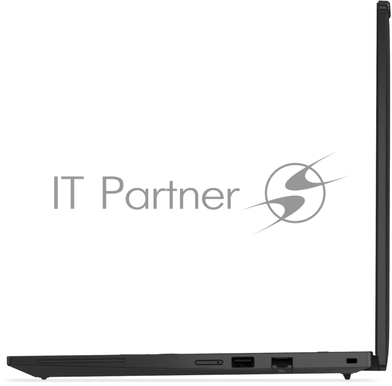 Ноутбук Lenovo ThinkPad T14 Gen6 14 2.8K OLED 500nit/ U7-255H 16Gb/ 512Gb/ LTE/ Win11Pro