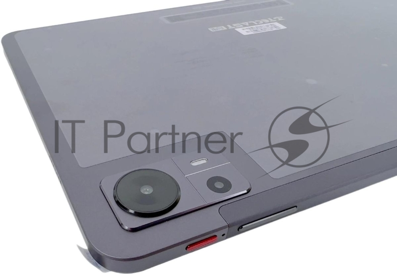 Планшет Teclast T60 8/256Gb серый