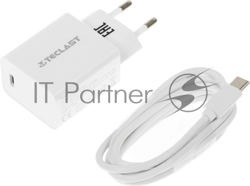 Планшет Teclast T60 8/256Gb серый