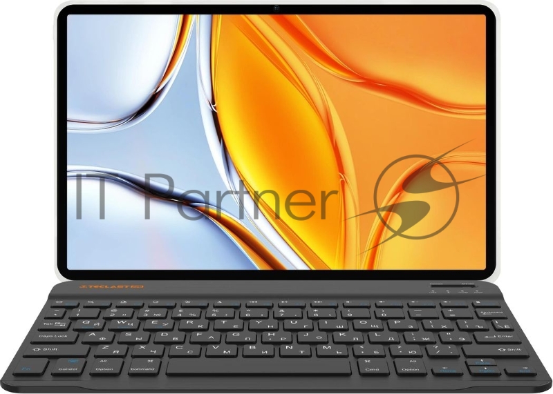 Планшет Teclast T70 Premium set G99 (2.2) 8C RAM8Gb ROM256Gb 14 IPS 1920x1200 4G 2Sim Android 14 серый 13Mpix 8Mpix BT WiFi microSD 1Tb 10000mAh