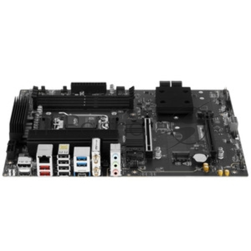 Материнская плата AMD B850 SAM5 ATX PRO B850-S EVO WIFI MSI