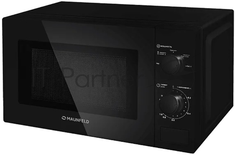 Микроволновая печь Maunfeld MFSMO720MB01