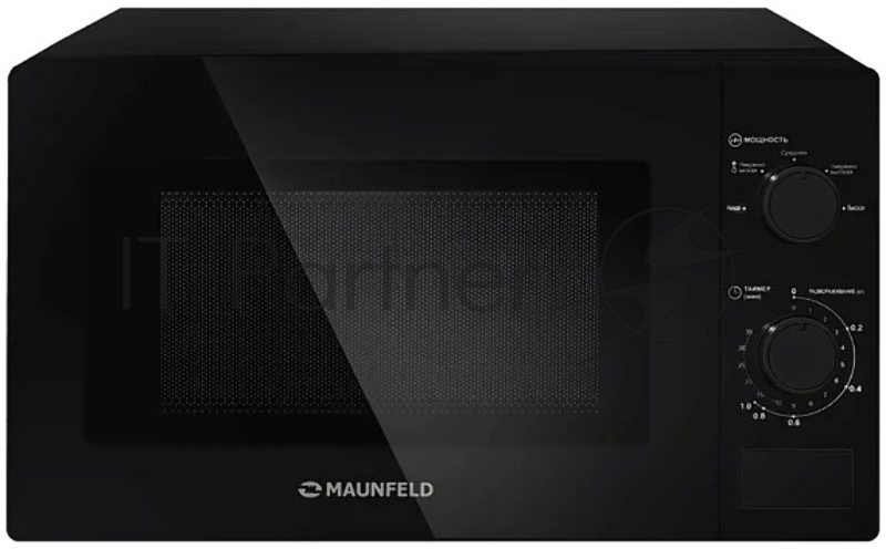 Микроволновая печь Maunfeld MFSMO720MB01