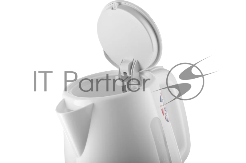 Чайник электрический BRAYER BR1058WH