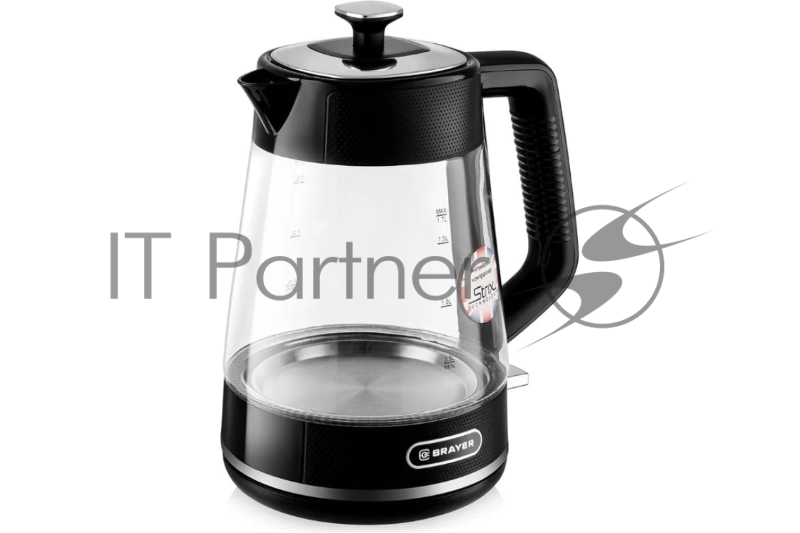 Чайник электрический BRAYER BR1071