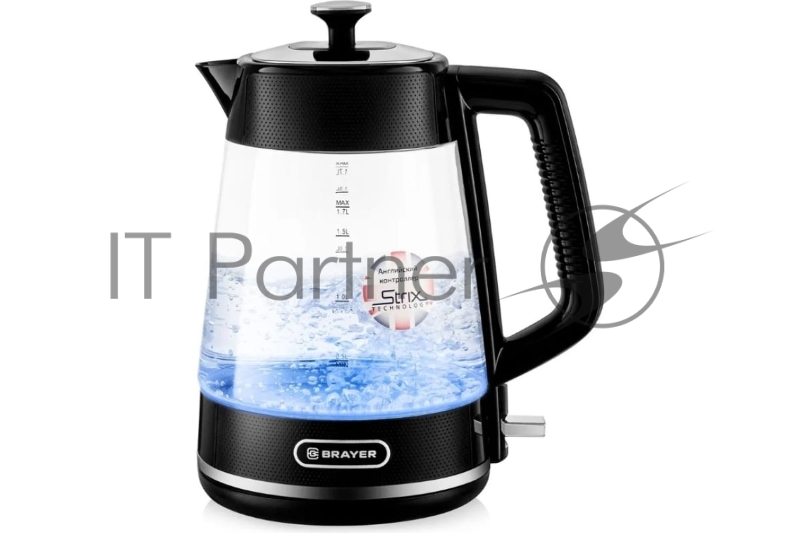 Чайник электрический BRAYER BR1071