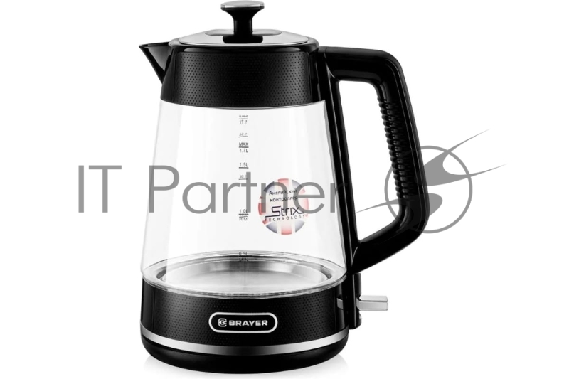 Чайник электрический BRAYER BR1071