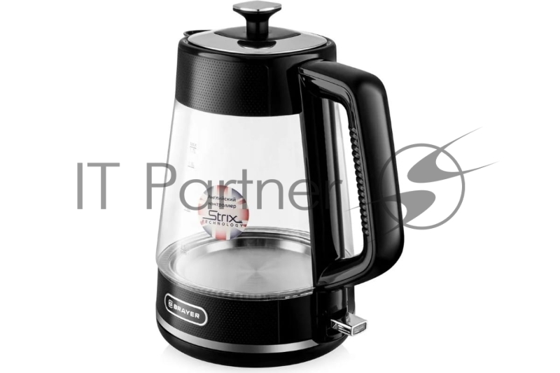 Чайник электрический BRAYER BR1071