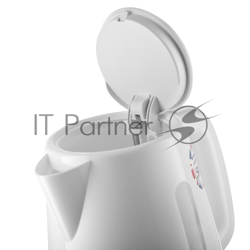 Чайник электрический BRAYER BR1058WH