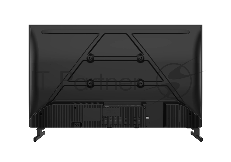 Телевизор Topdevice 32/HD/VA/Smart GTV/1.5-32 ГБ/Wi-Fi 2.4+5 ГГц/BT 5.1/60 Гц/черный (TDWC32BH5260V)