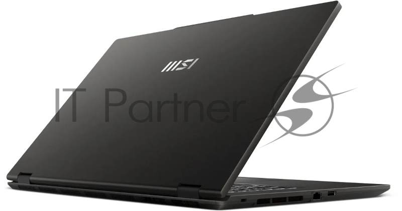 Ноутбук MSI Venture A17 AI A2HMG-002XRU AMD Ryzen 7 260 3800MHz/17.3/1920x1080/16GB/51 SSD/AMD Radeon 780M/Wi-Fi/Bluetooth/Windows 11 Pro (9S7-17UK11-002_Win11P) Grey