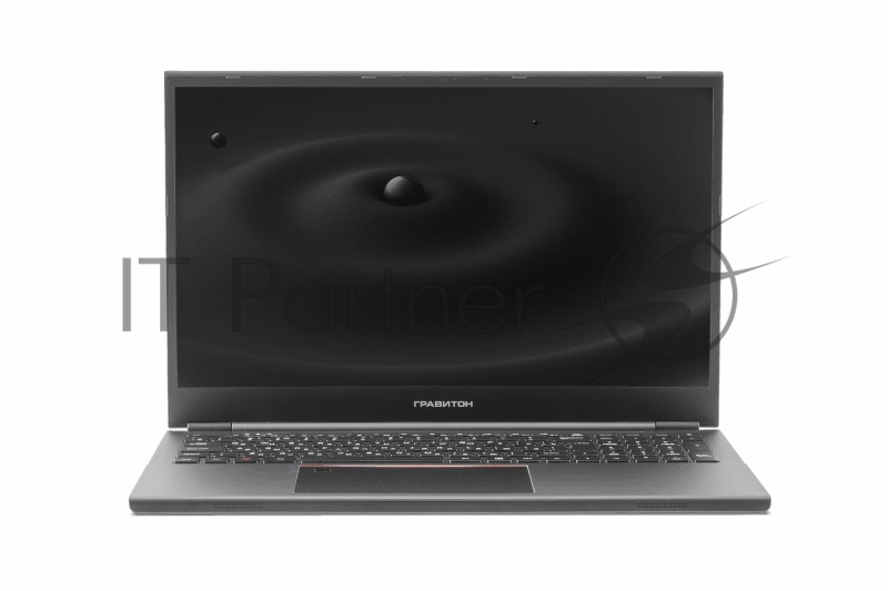 Ноутбук Гравитон Н14И-Т 14.0FHD300nit i5 1135G7/1x16GBDDR4/512GB SSD M.2/WiFi+BT/HUB/NoOS/1YST