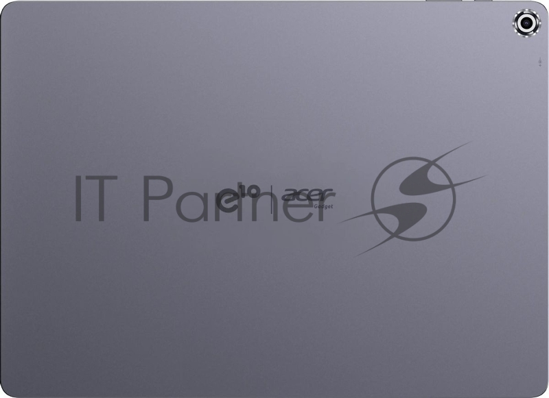 Планшет Acer Gadget E10 ETPad Max 1315U 12.96, 16Gb, 512Gb, SIM-карта: нет, Windows 11, серый