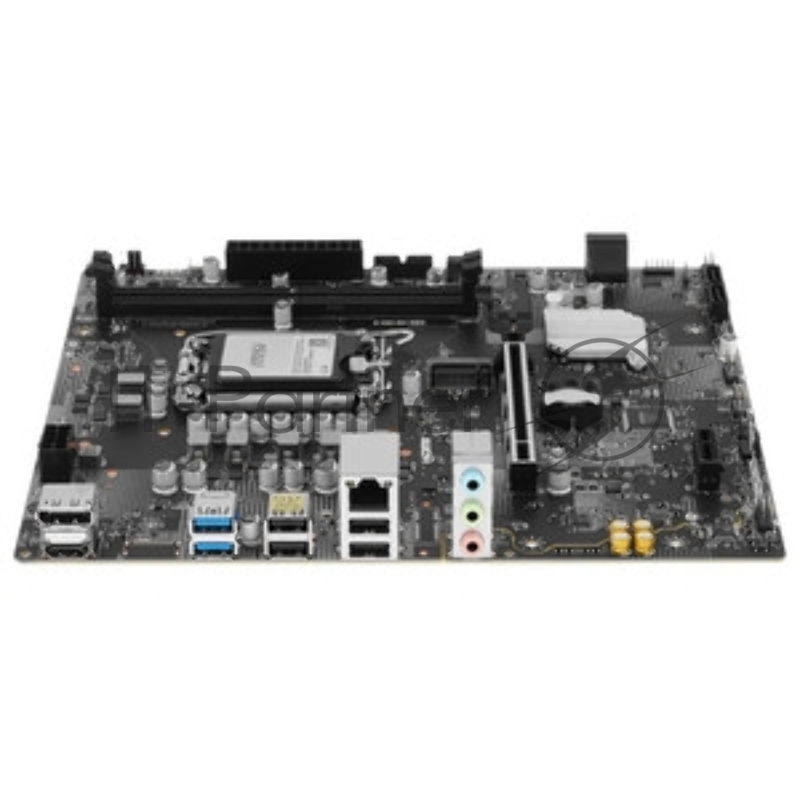 Материнская плата MSI H810 S1851 MATX PRO H810M-E