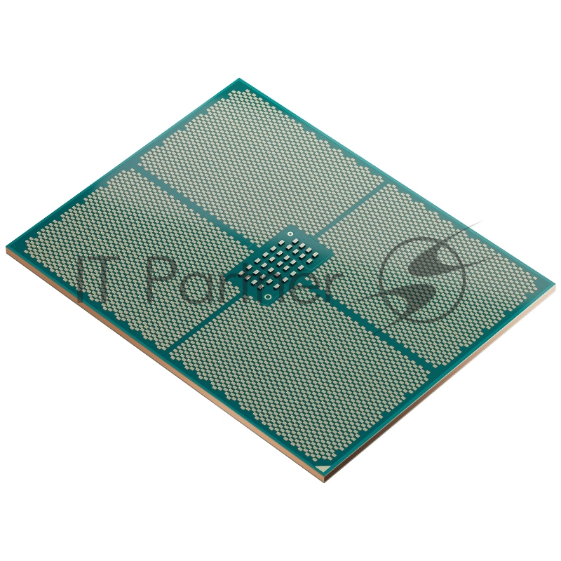 Процессор AMD RYZEN 9955WX X16 sTR5 350W 100-000000725