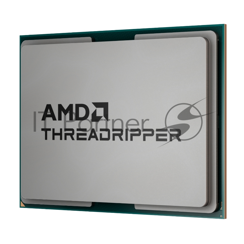 Процессор AMD RYZEN 9960X X24 sTR5 350W 100-000001595