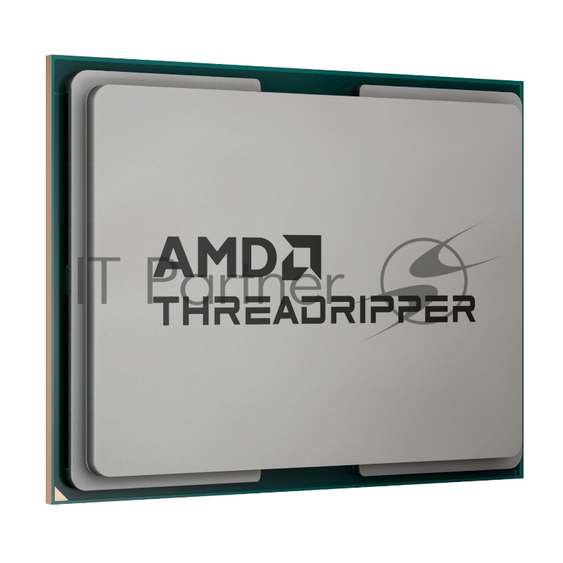 Процессор AMD RYZEN 9960X X24 sTR5 350W 100-000001595