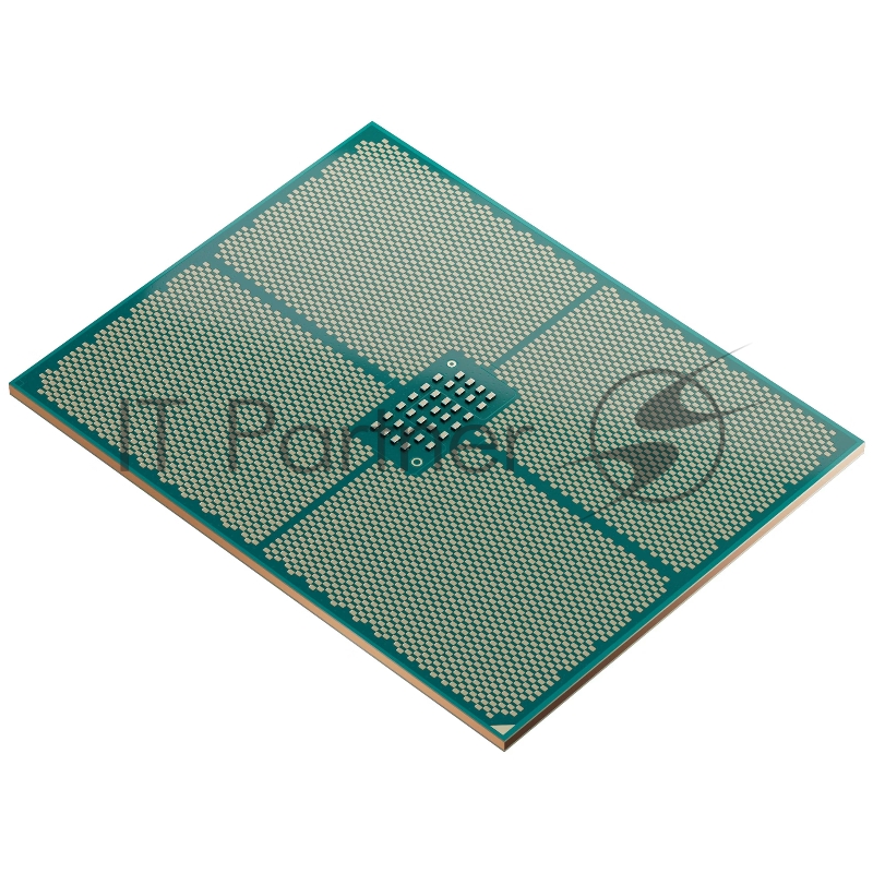 Процессор AMD RYZEN 9970X X32 sTR5 350W 100-000001594