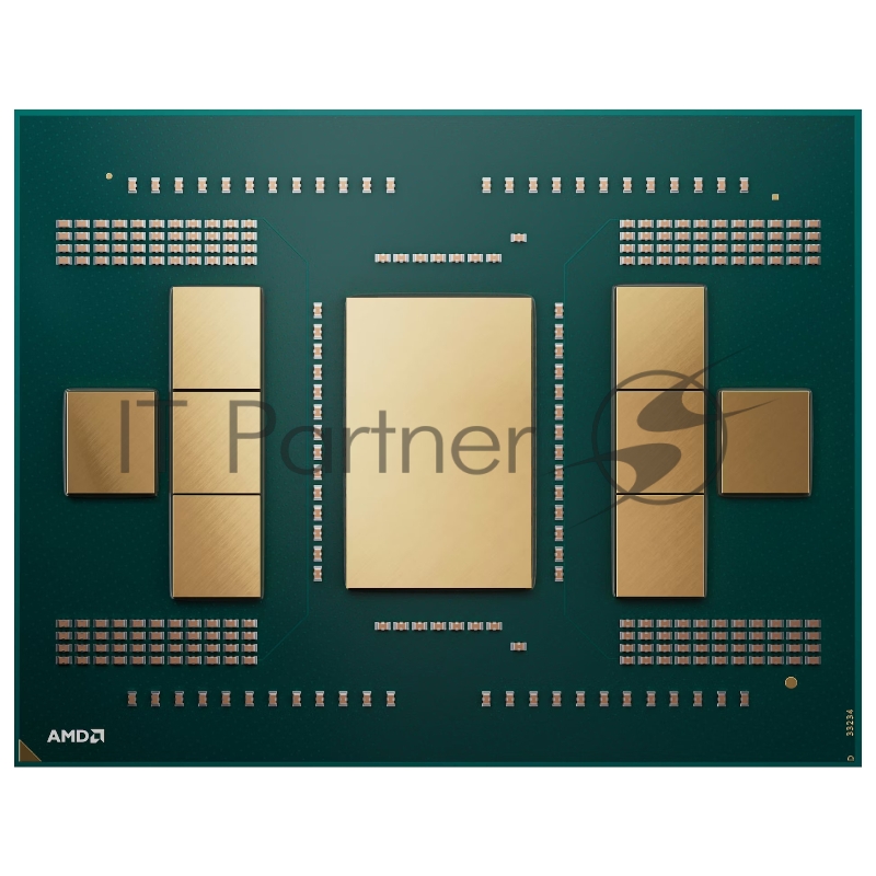 Процессор AMD RYZEN 9970X X32 sTR5 350W 100-000001594