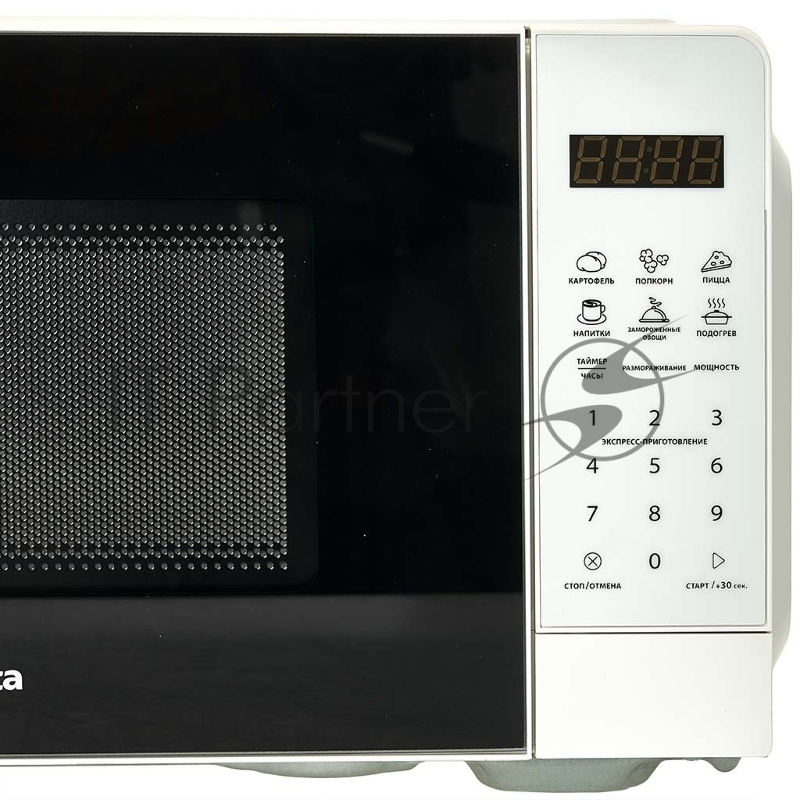 Микроволновая печь DELTA DELTA DL-90L20 20л