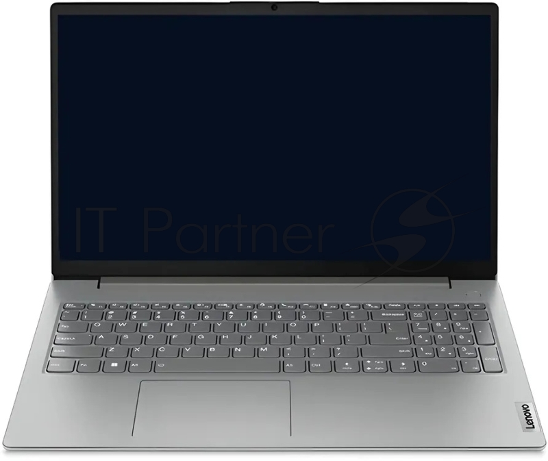 Ноутбук Lenovo V15 G4 AMN Ryzen 5 7520U 16Gb SSD512Gb AMD Radeon 610M 15.6 TN FHD (1920x1080) без ОС grey WiFi BT Cam (83CQA01BIN)