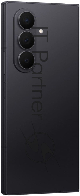 Смартфон Samsung Galaxy Z Fold7 SM-F966B 12/256Gb черный