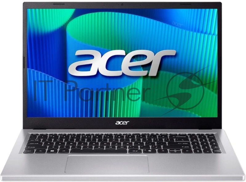 Ноутбук 15.6 IPS FHD Acer Extensa EX215-57-75TD silver (Core i7 13620H/16Gb/512Gb SSD/VGA int/noOS) (NX.EJBER.004)