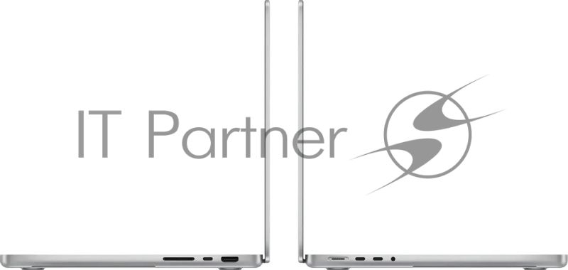 Ноутбук Apple MacBook Pro A3434 M5 10 core 16Gb SSD1Tb/10 core GPU 14.2 Liquid Retina XDR (3024x1964) macOS silver WiFi BT Cam (MDE54HN/A)