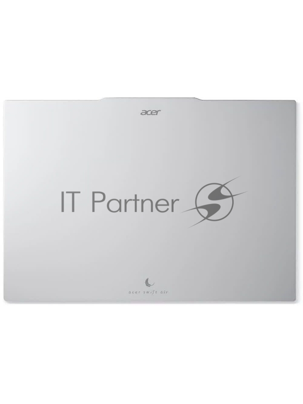 Ноутбук Acer Swift Air 16 SFA16-61M-R0MH AMD Ryzen AI 5 330/16Gb/SSD512Gb/16/OLED/WUXG (NX.DJACD.001)