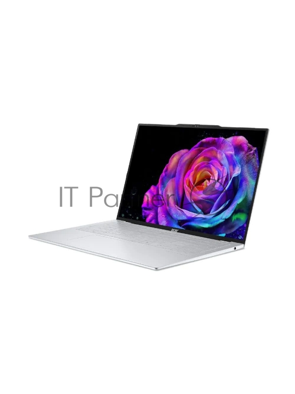 Ноутбук Acer Swift Air 16 SFA16-61M-R0MH AMD Ryzen AI 5 330/16Gb/SSD512Gb/16/OLED/WUXG (NX.DJACD.001)