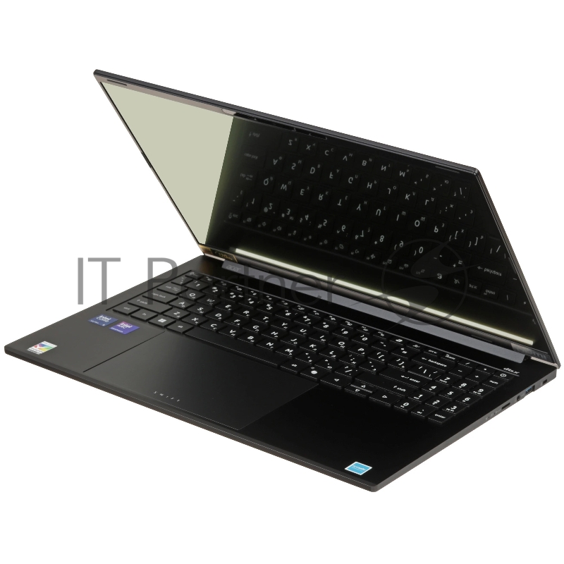 Ноутбук Acer Swift Go 16 SFG16-74-568D Intel Core Ultra 5 226V/16Gb/SSD1Tb/16/OLED/WUXGA (NX.JNMCD.001)