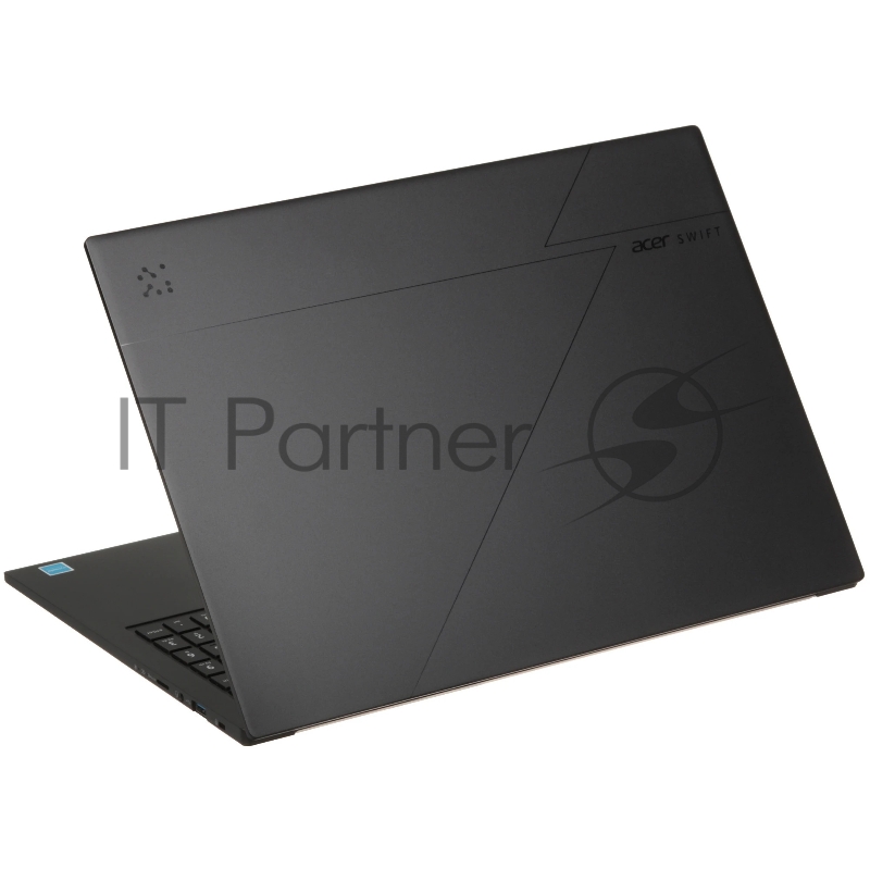 Ноутбук Acer Swift Go 16 SFG16-74-568D Intel Core Ultra 5 226V/16Gb/SSD1Tb/16/OLED/WUXGA (NX.JNMCD.001)