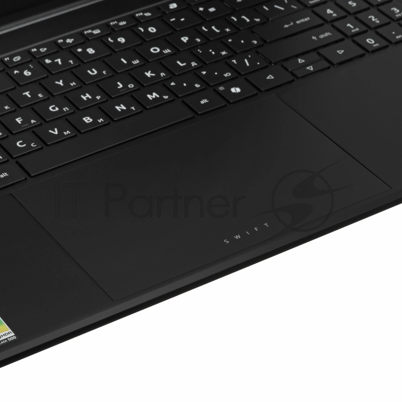 Ноутбук Acer Swift Go 16 SFG16-74-568D Intel Core Ultra 5 226V/16Gb/SSD1Tb/16/OLED/WUXGA (NX.JNMCD.001)
