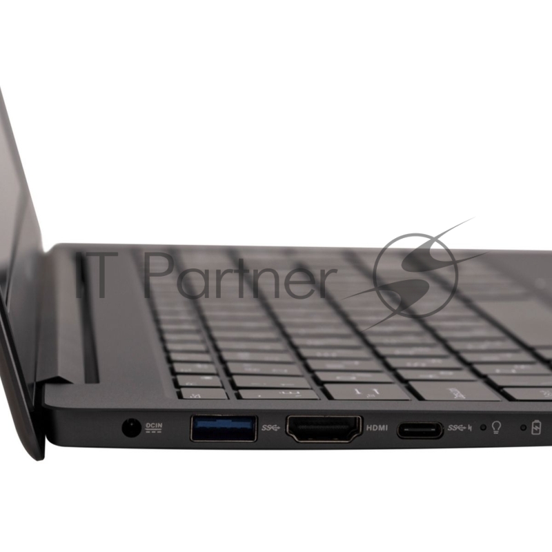 Ноутбук Гравитон Н15И-Т 15.6FHD300nit i7 1165G7/1x16GBDDR4/512GB SSD M.2/WiFi+BT/HUB/NoOS/1YST