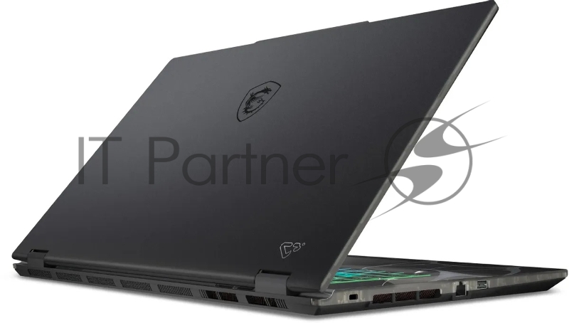 Ноутбук MSI Cyborg 17 B2RWFKG-283XRU Intel Core 7 240H/16Gb/SSD1Tb/RTX5060 8Gb (55W)/17.3/IPS/FHD/1920x1080/1 Black/2.5kg (9S7-17U332-283)