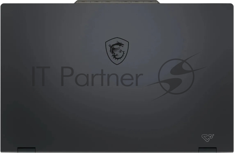 Ноутбук MSI Cyborg 17 B2RWFKG-283XRU Intel Core 7 240H/16Gb/SSD1Tb/RTX5060 8Gb (55W)/17.3/IPS/FHD/1920x1080/1 Black/2.5kg (9S7-17U332-283)