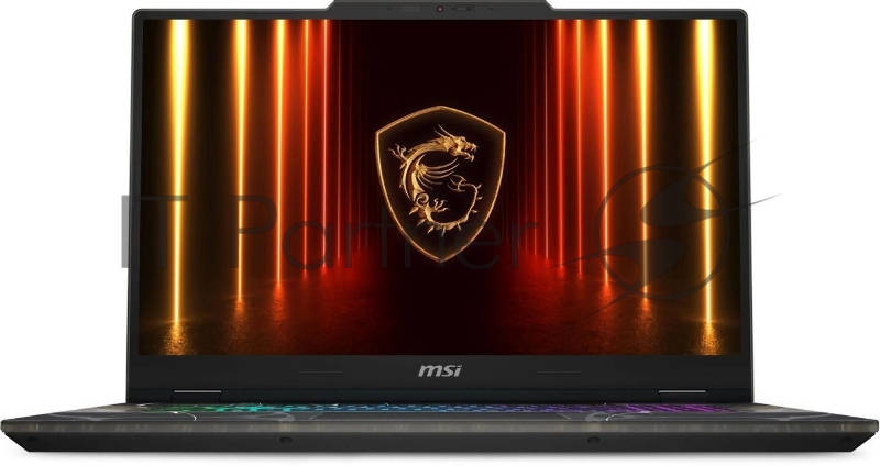 Ноутбук MSI Cyborg 17 B2RWGKG-286XRU Intel Core 7 240H/32Gb/SSD1Tb/RTX5070 8Gb (60W)/17.3/IPS/FHD/1920x1080/1 Black/2.5kg (9S7-17U332-286)