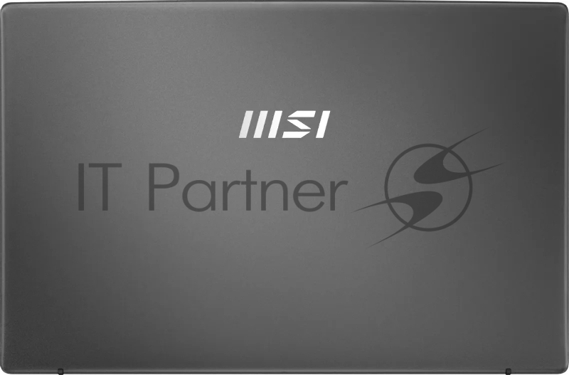 Ноутбук MSI Modern 15 F1MG-1045XRU Intel Core 5 120U/16Gb/SSD512Gb/15.6/IPS/FH Gray/1.7kg (9S7-15S111-1045)